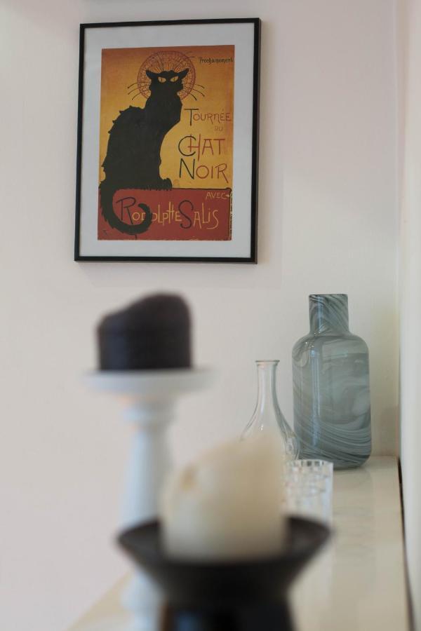 Sunshine On Leith Apartment Edinburgh Dış mekan fotoğraf